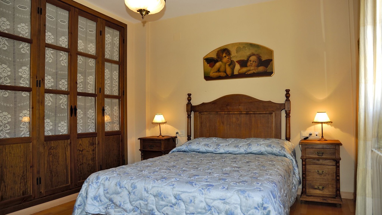 Photo of Bedroom in Conchar