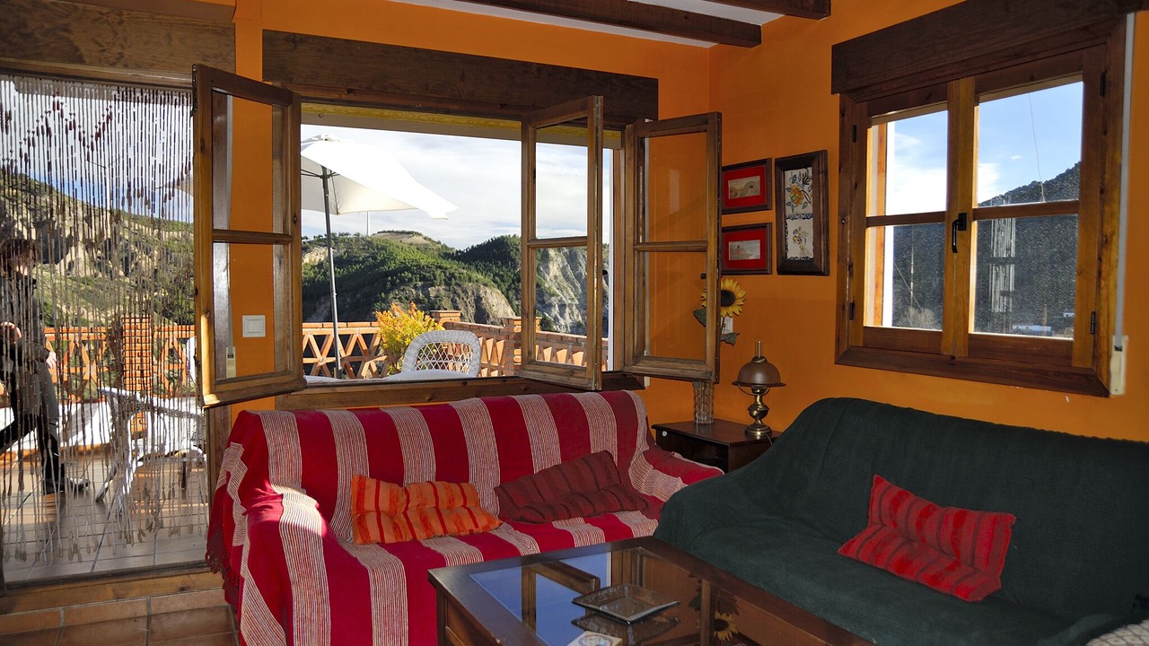 Photo of Livingroom in Conchar
