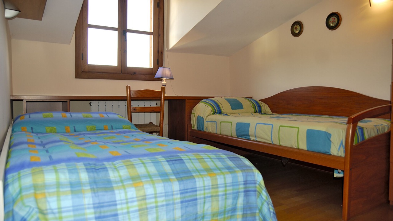 Photo of Bedroom in Conchar