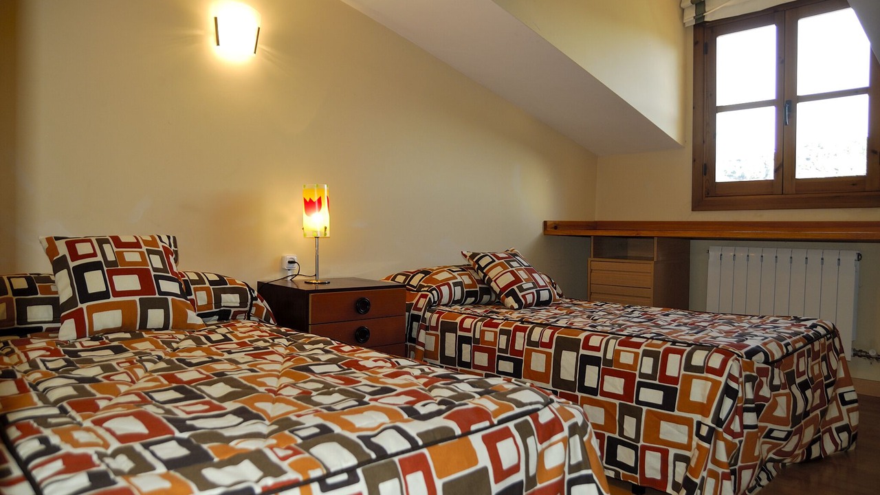 Photo of Bedroom in Conchar