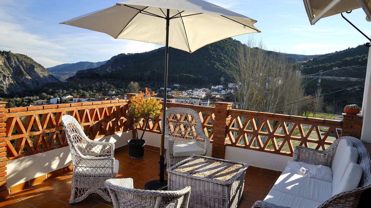 Photo of Outdoor in Conchar