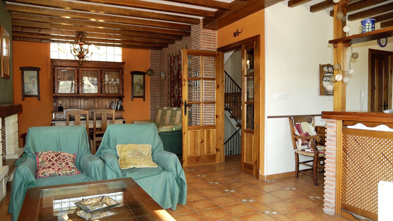 Photo of Livingroom in Conchar