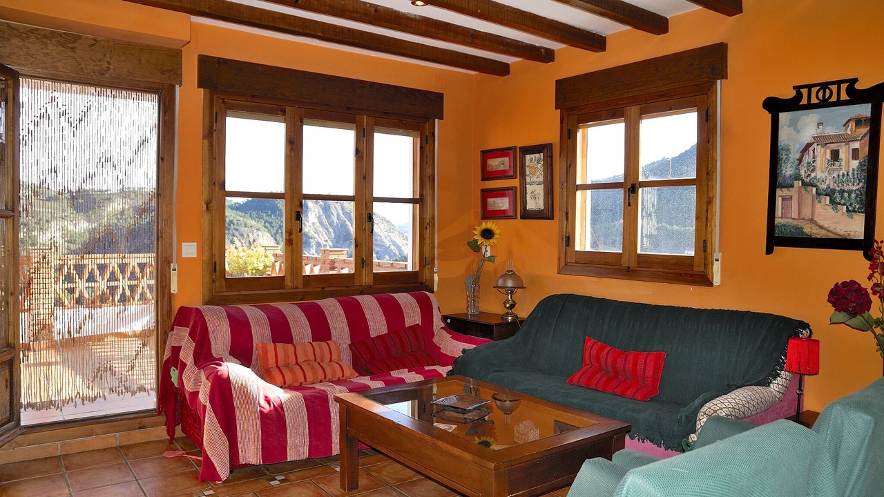 Photo of Livingroom in Conchar
