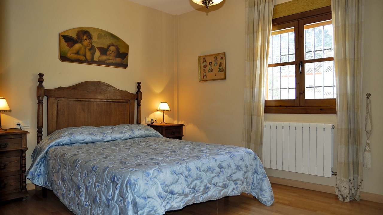 Photo of Bedroom in Conchar