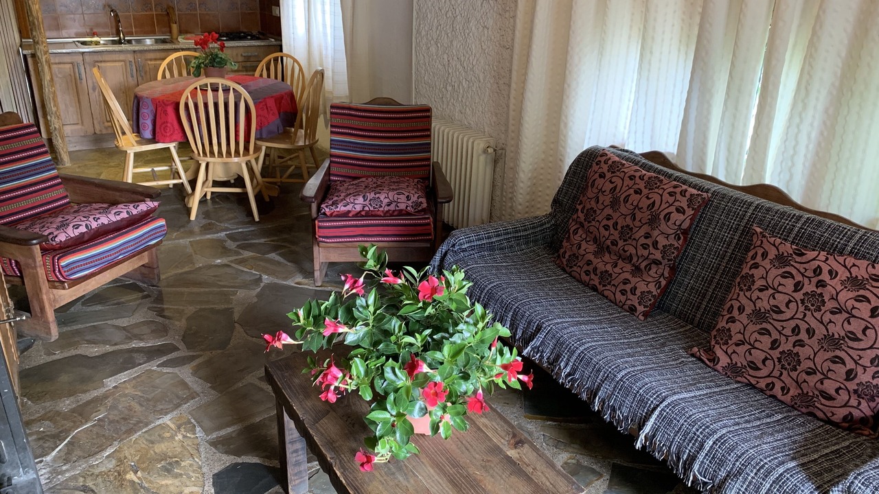 Photo of Livingroom in Nevada
