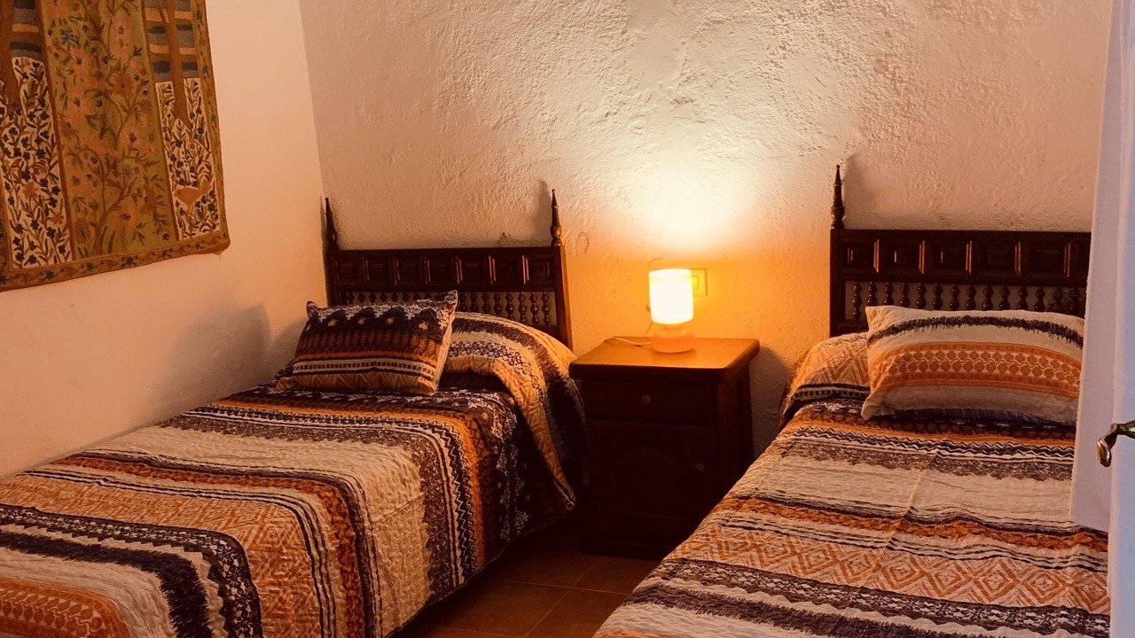 Photo of Bedroom in Nevada