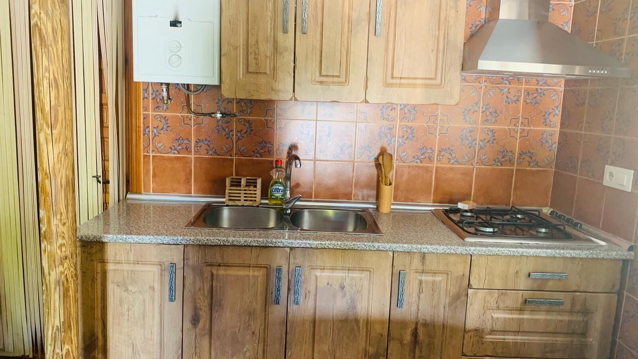 Photo of Kitchen in Nevada