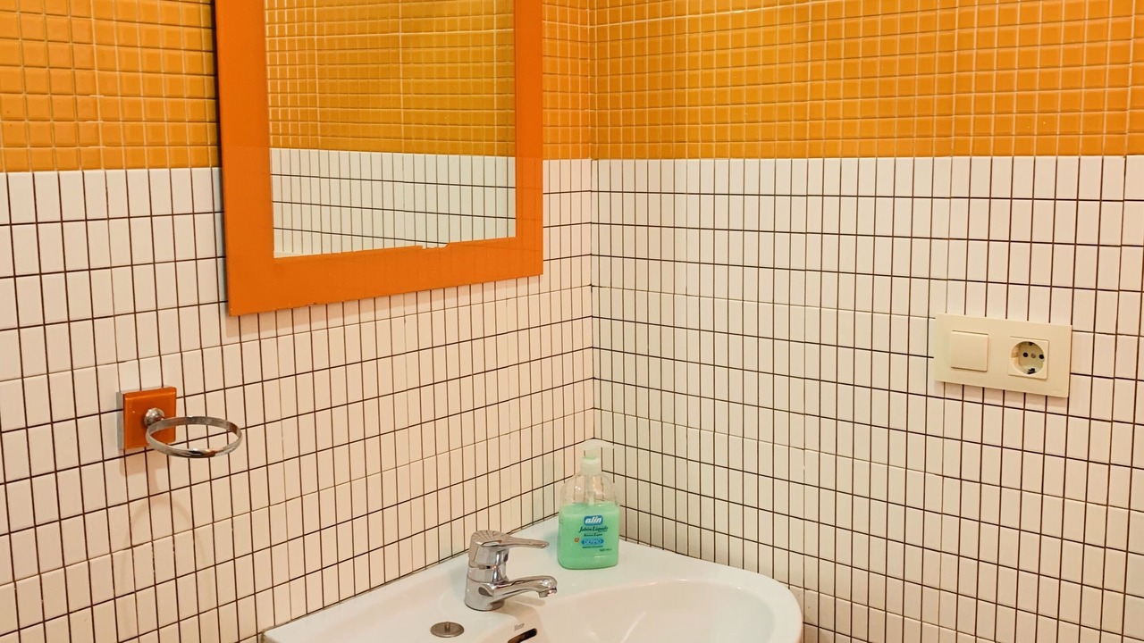 Photo of Bathroom in Nevada