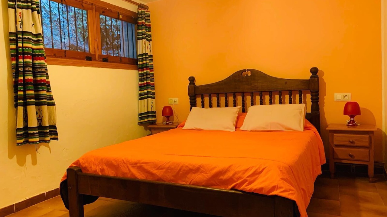 Photo of Bedroom in Nevada