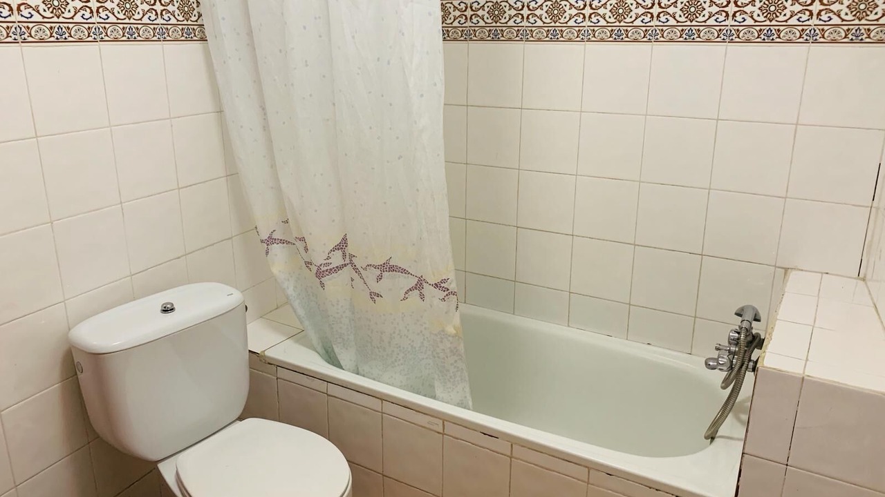 Photo of Bathroom in Nevada