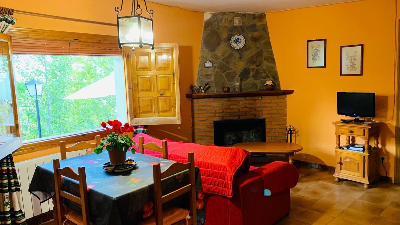 Photo of Livingroom in Nevada