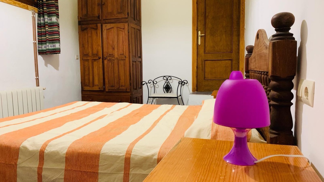 Photo of Bedroom in Nevada