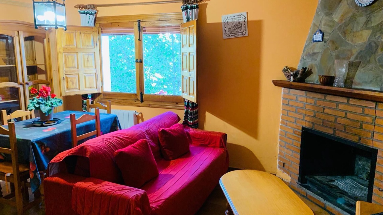 Photo of Livingroom in Nevada