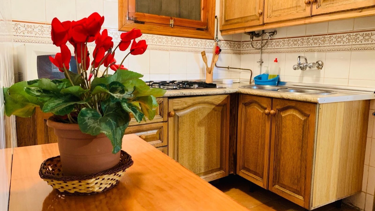 Photo of Kitchen in Nevada