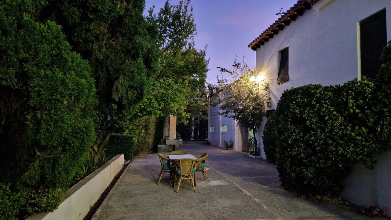 Photo of Outdoor in Valderrubio