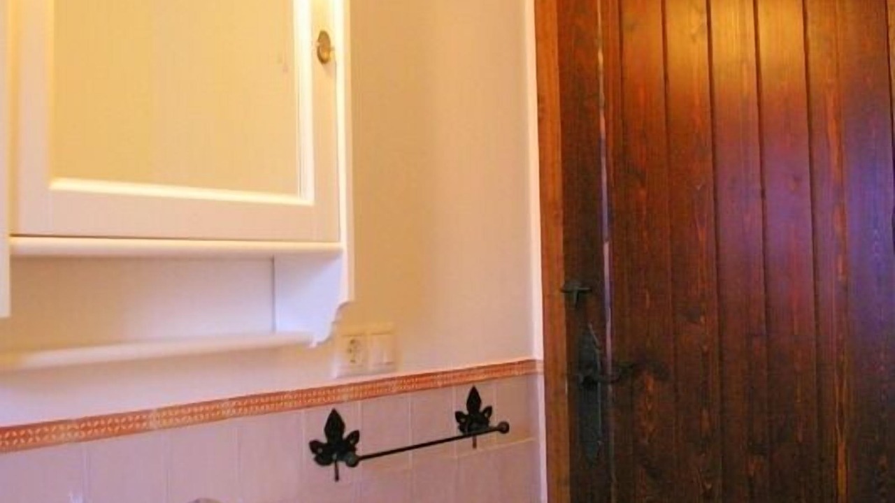Photo of Bathroom in Valderrubio