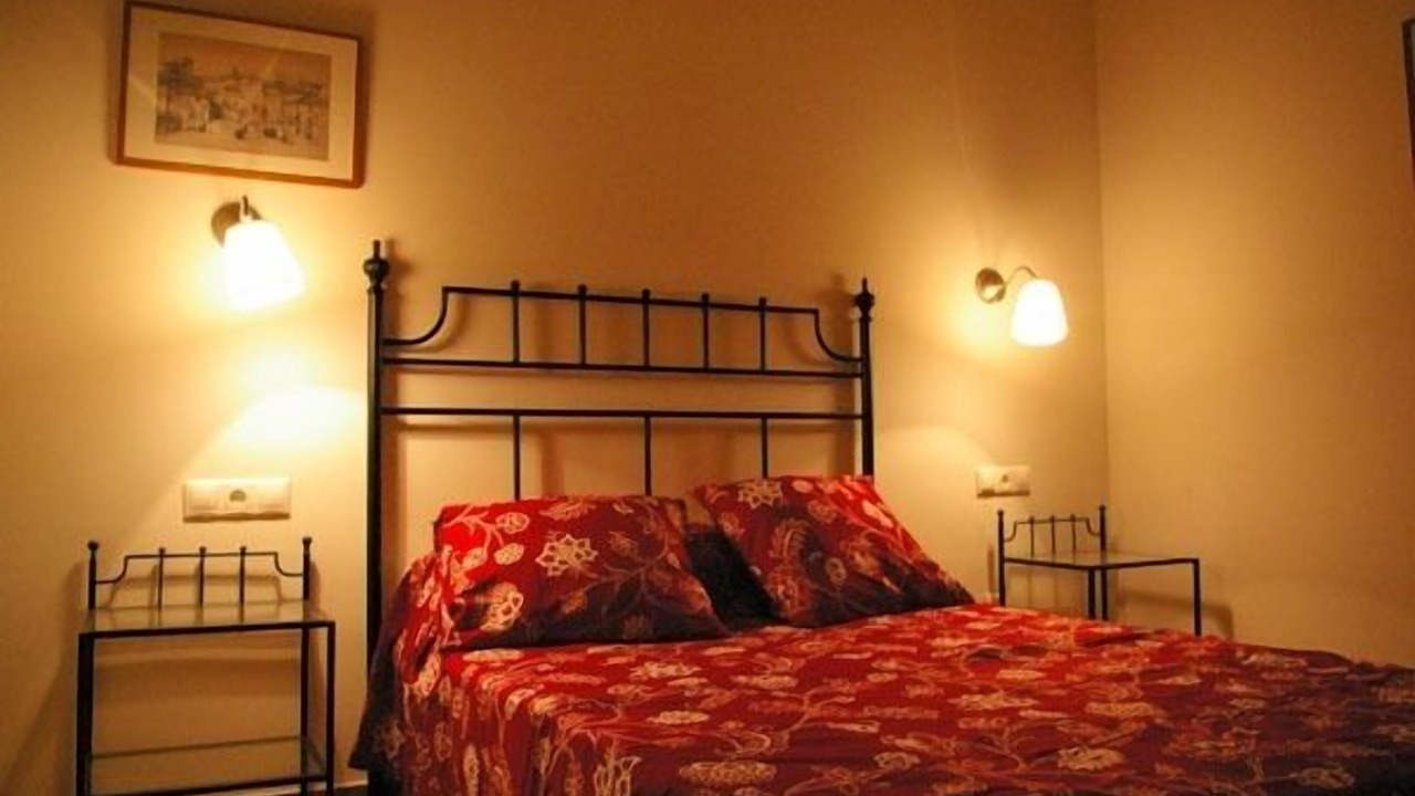 Photo of Bedroom in Valderrubio