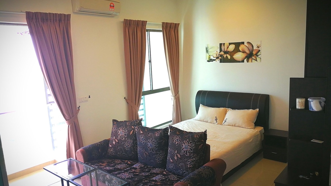 Photo of Bedroom in Cyberjaya