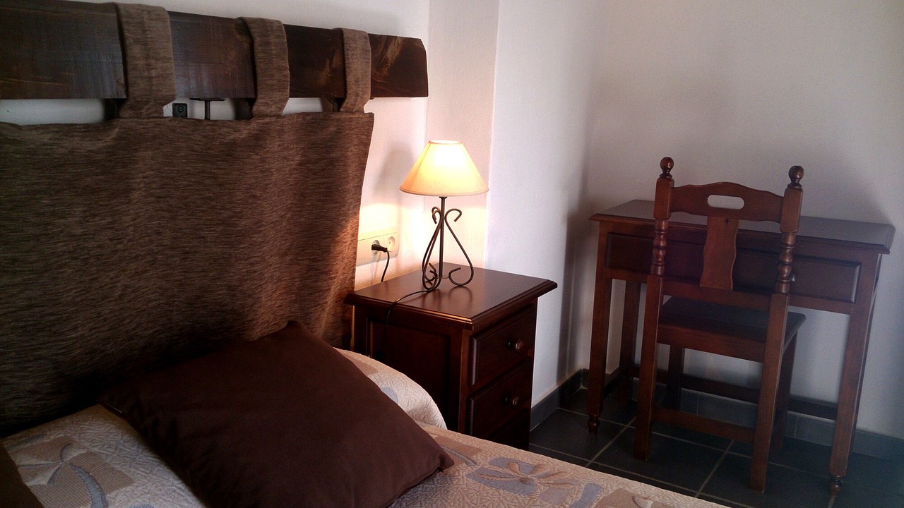 Photo of Bedroom in Sorvilan
