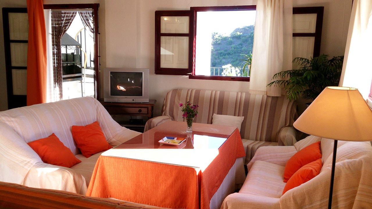 Photo of Livingroom in Sorvilan