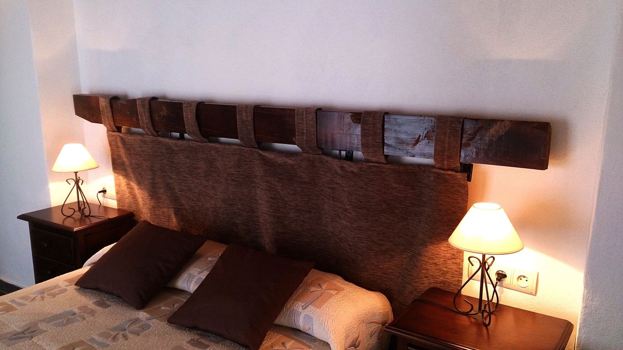 Photo of Bedroom in Sorvilan