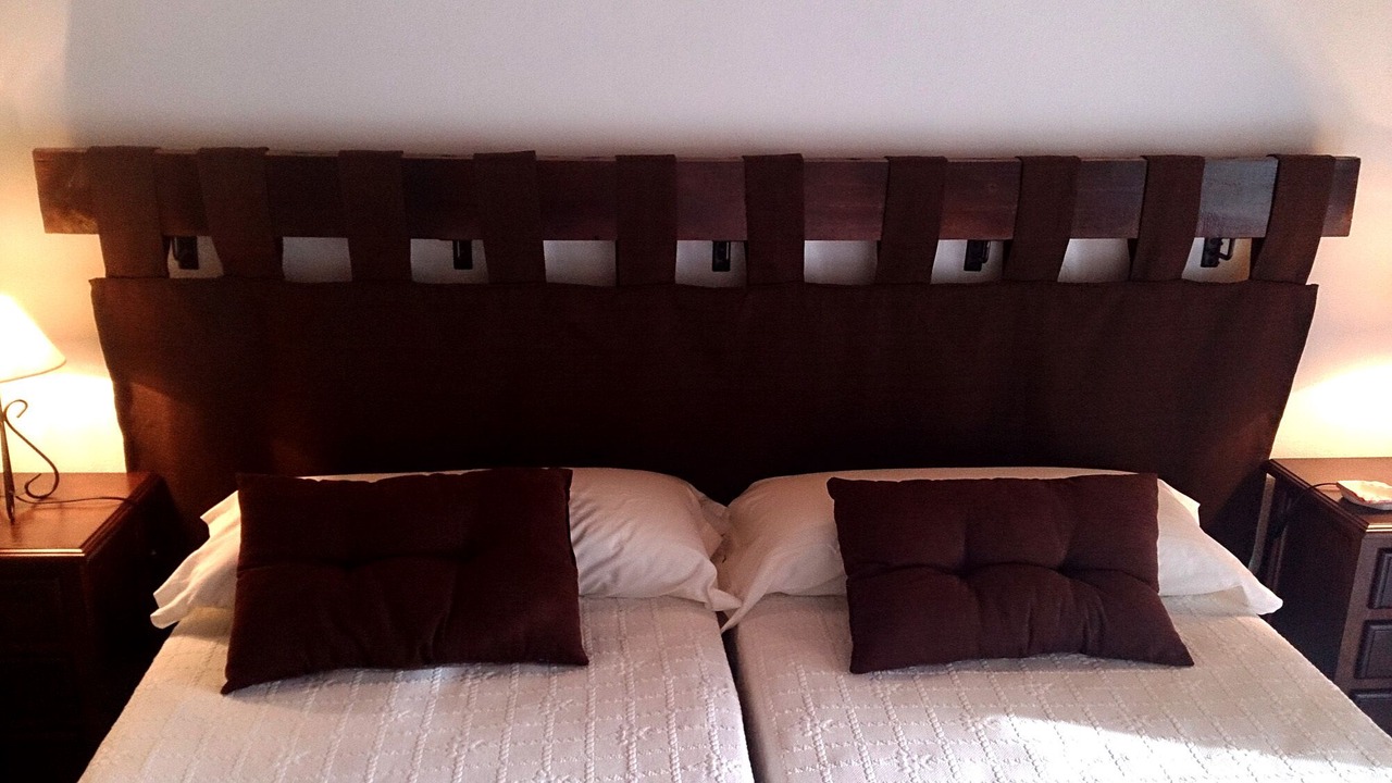 Photo of Bedroom in Sorvilan