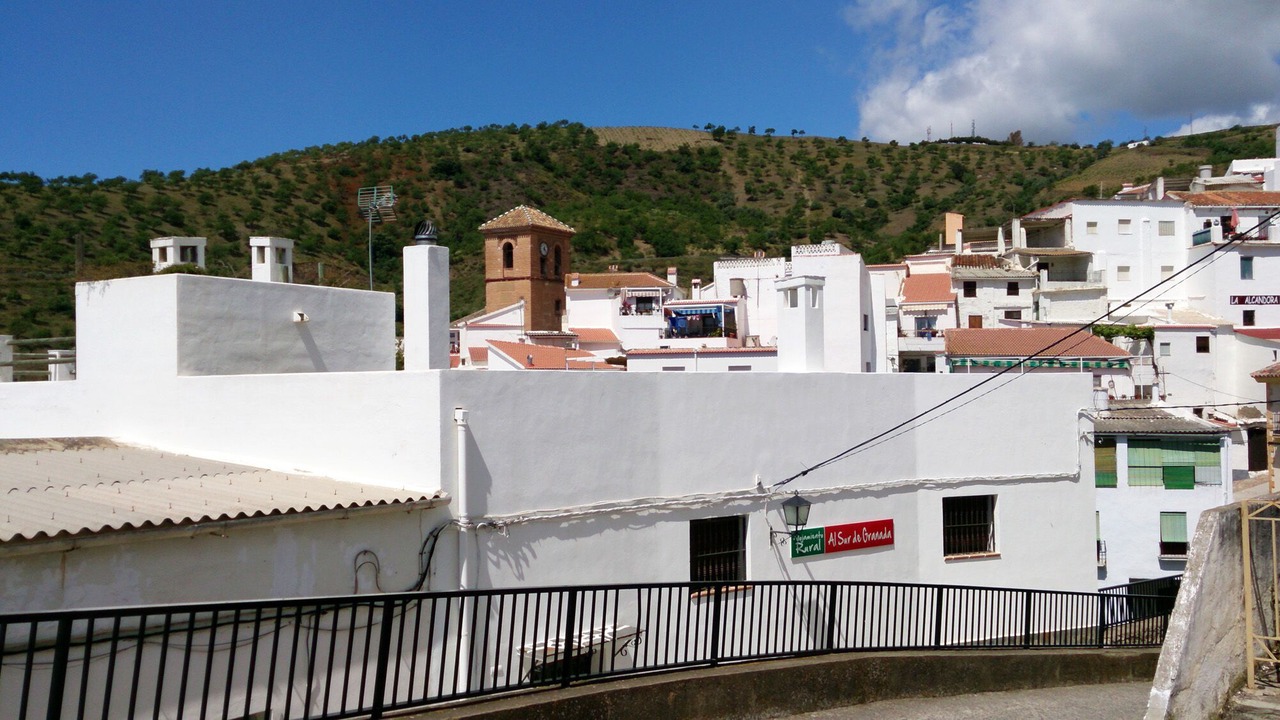 Photo of Outdoor in Sorvilan