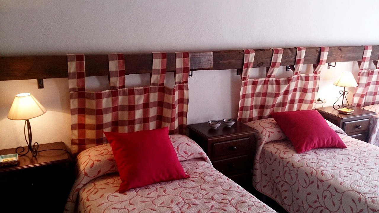Photo of Bedroom in Sorvilan