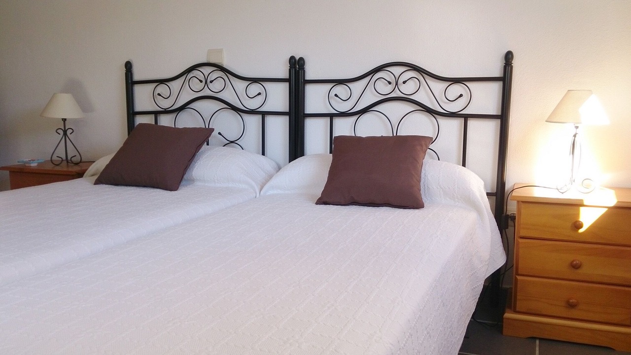 Photo of Bedroom in Sorvilan