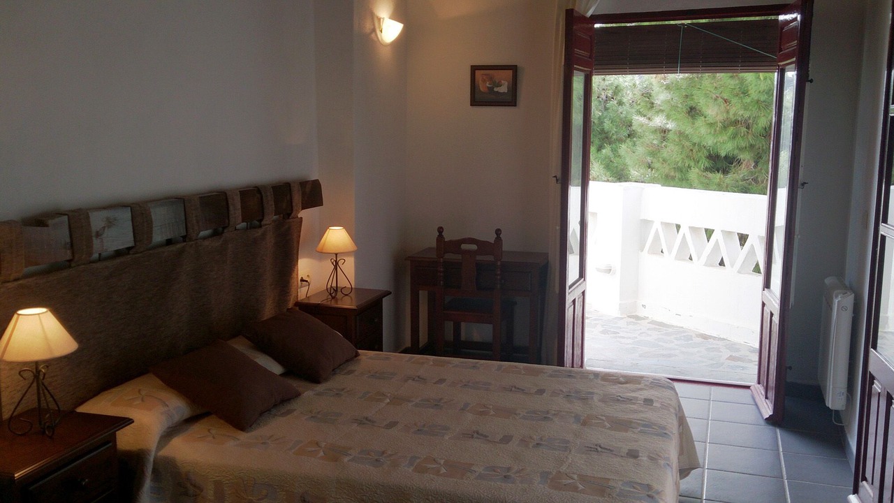 Photo of Bedroom in Sorvilan