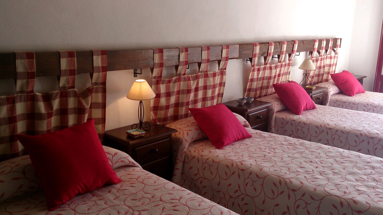 Photo of Bedroom in Sorvilan