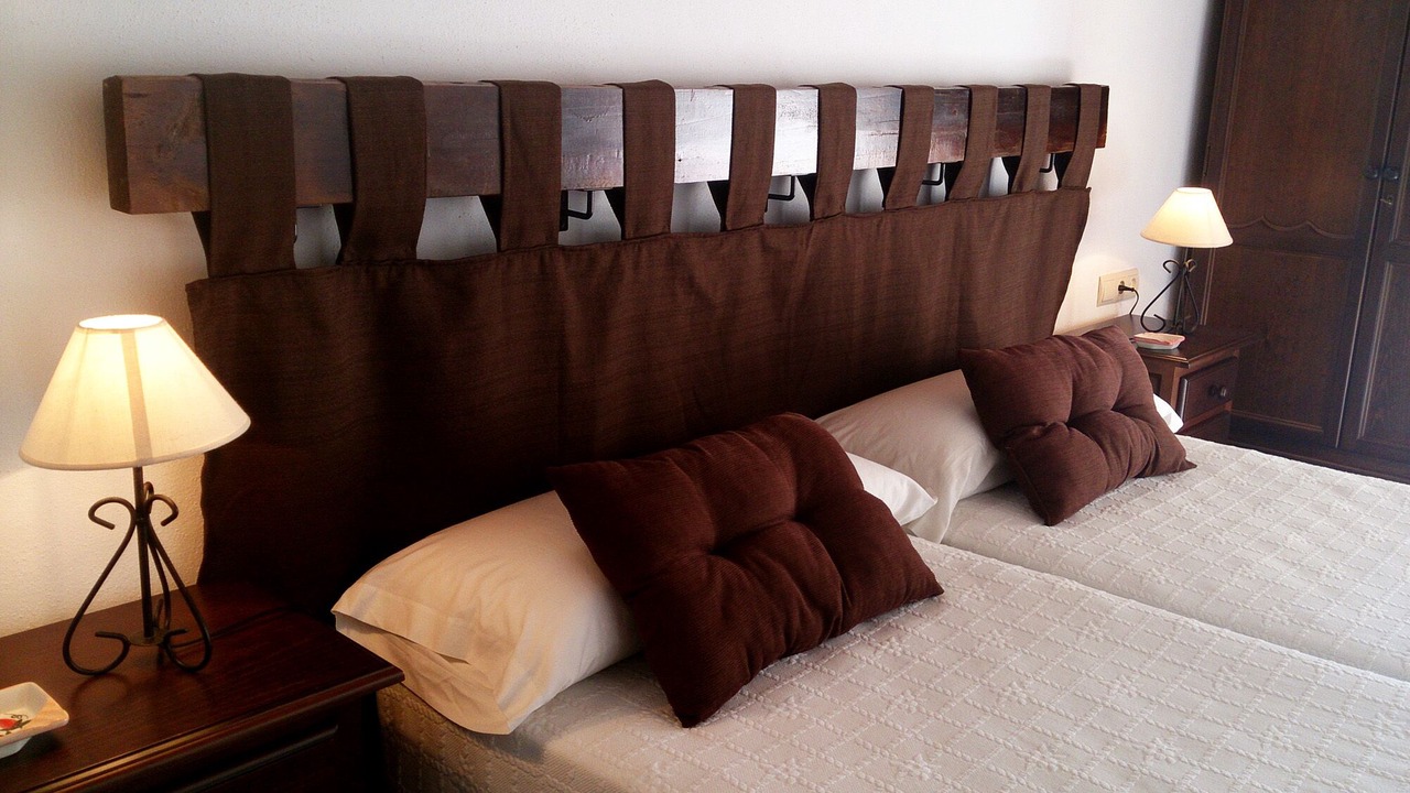 Photo of Bedroom in Sorvilan