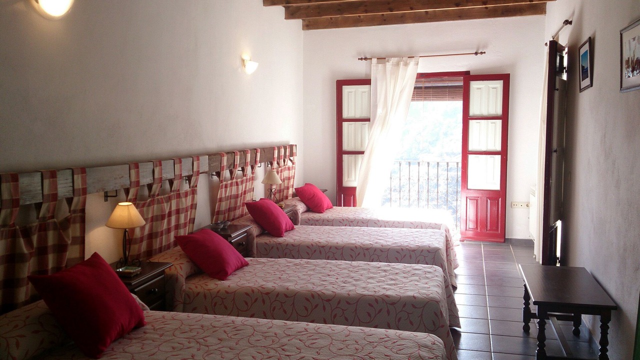 Photo of Bedroom in Sorvilan