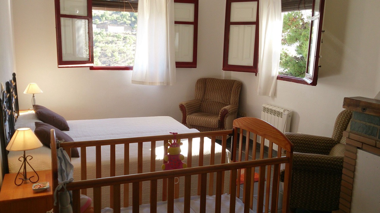 Photo of Bedroom in Sorvilan