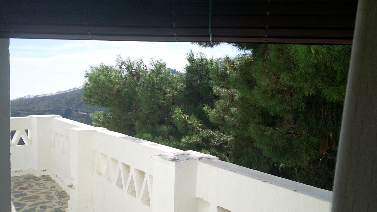 Photo of Outdoor in Sorvilan