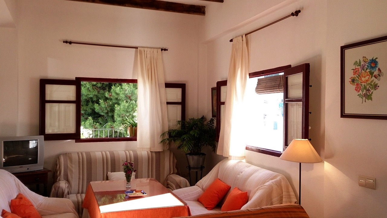 Photo of Livingroom in Sorvilan