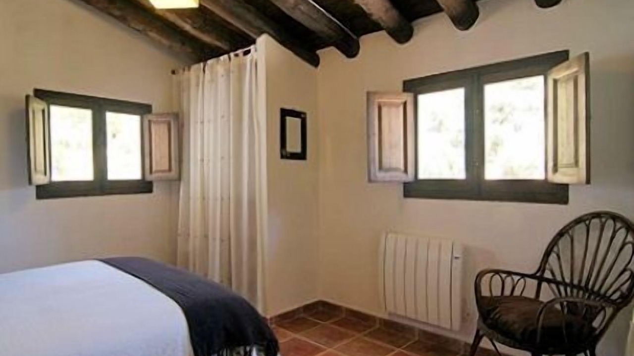 Photo of Bedroom in Montefrio