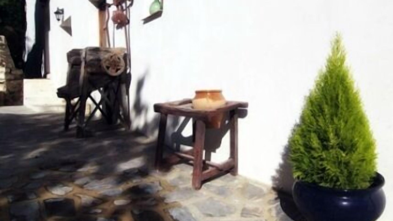 Photo of Patio Balcony in Montefrio