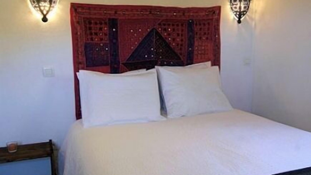 Photo of Bedroom in Montefrio