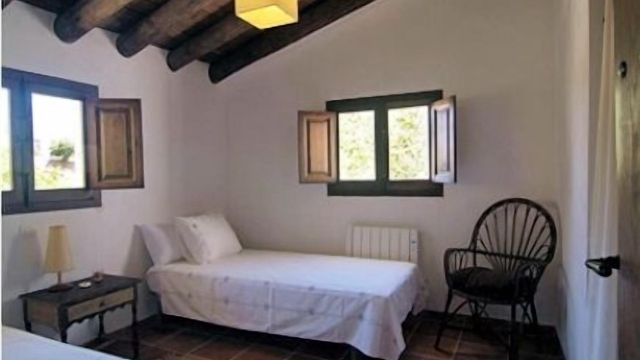 Photo of Bedroom in Montefrio