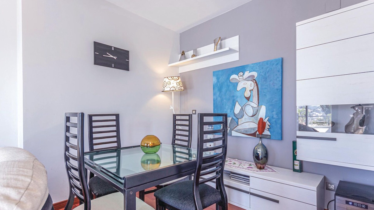 Photo of Bedroom in Almunecar