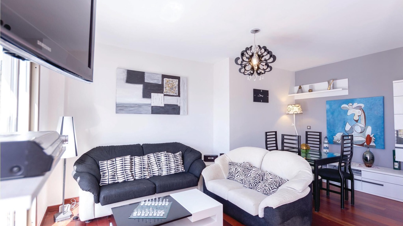 Photo of Bedroom in Almunecar