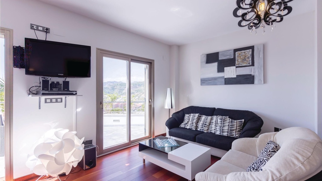 Photo of Bedroom in Almunecar