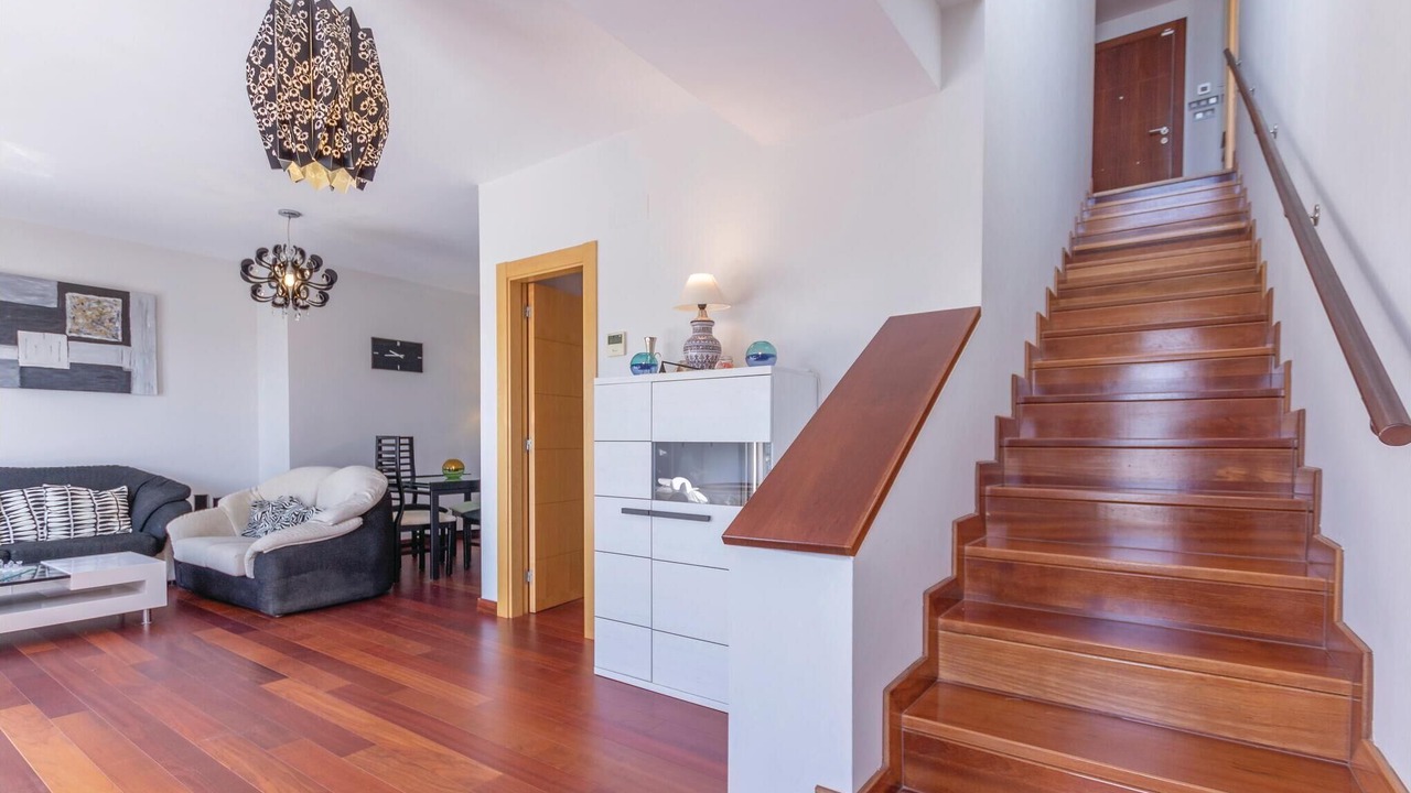Photo of Bedroom in Almunecar