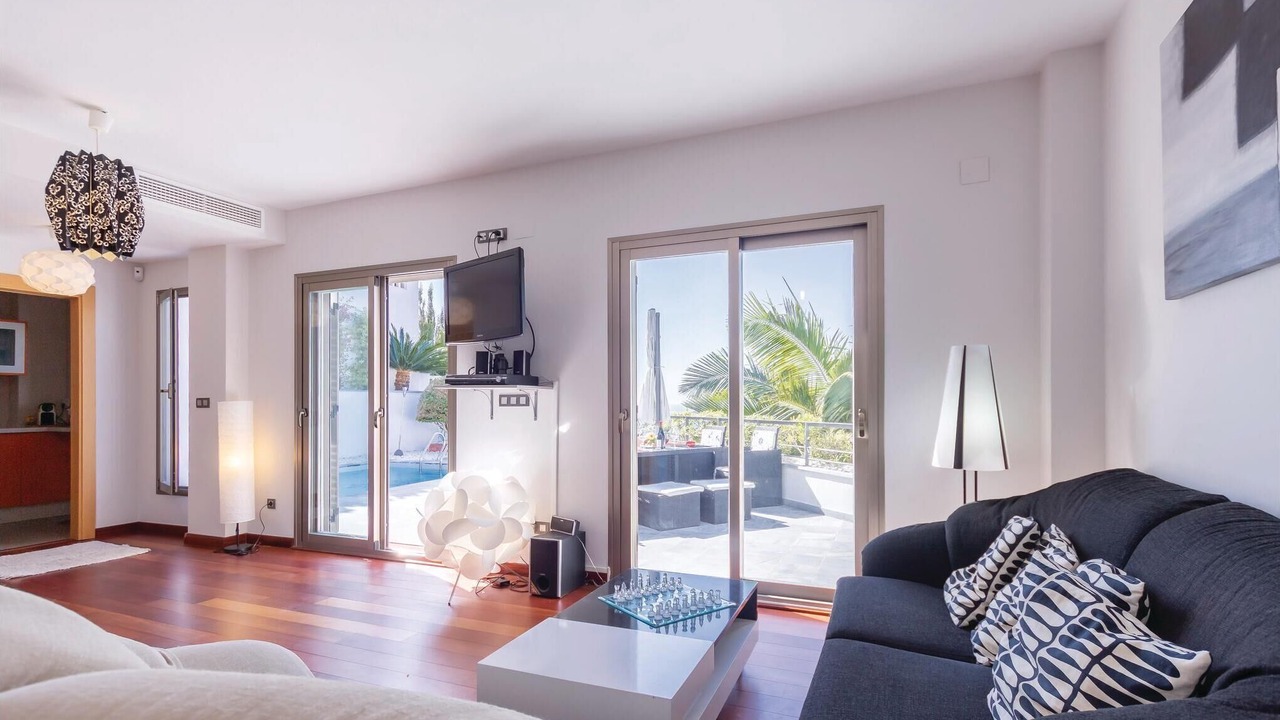 Photo of Bedroom in Almunecar