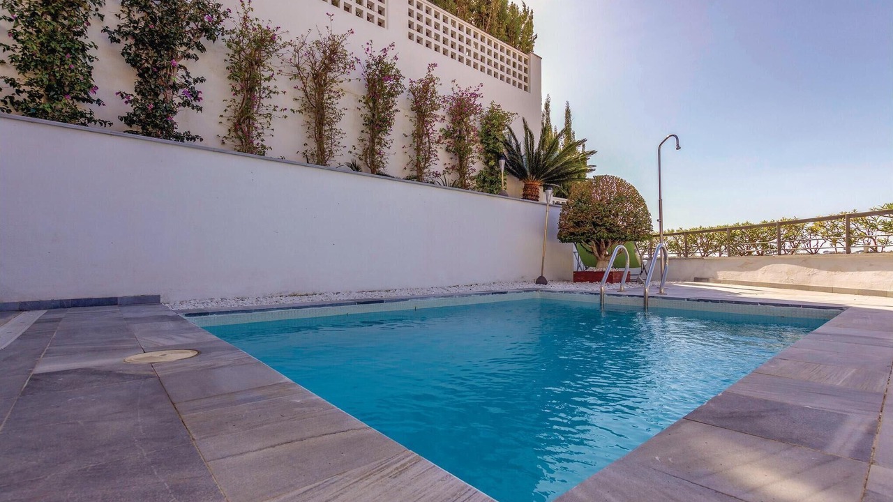Photo of Outdoor in Almunecar