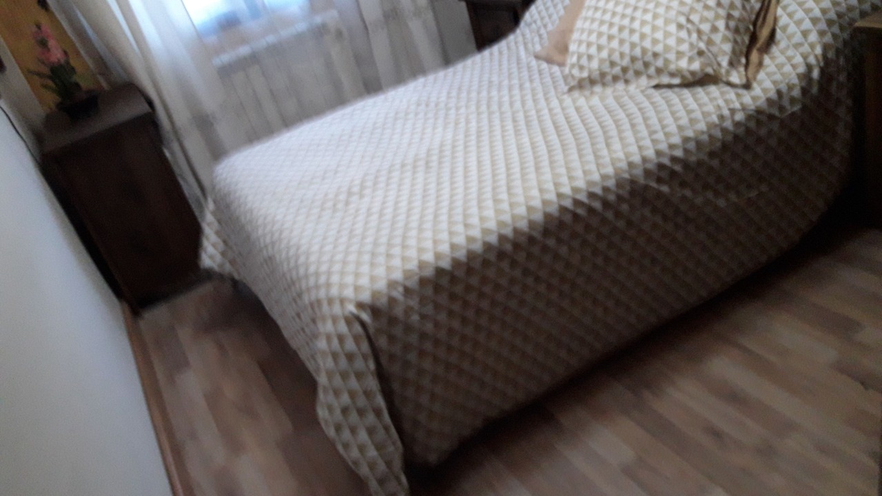 Photo of Bedroom in Cenes de la Vega