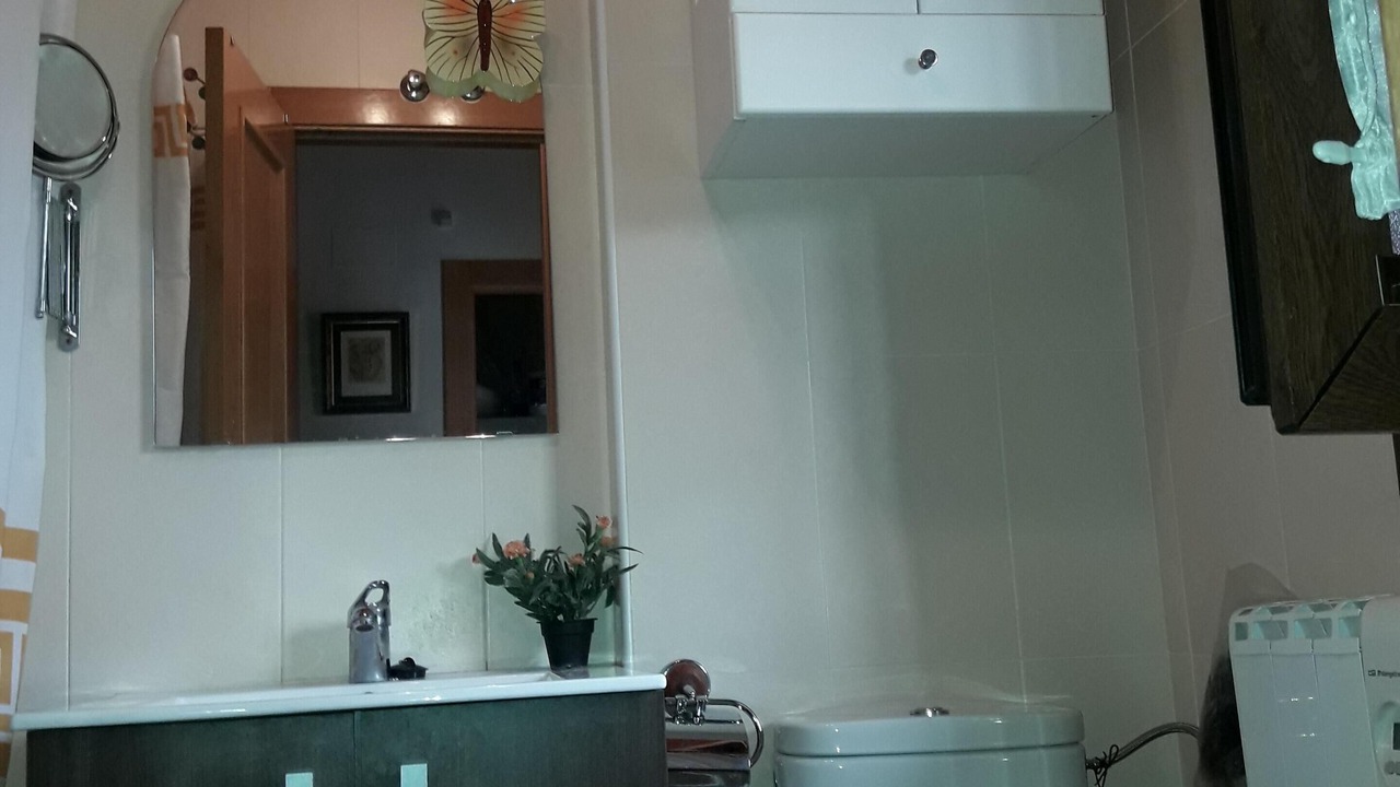 Photo of Bathroom in Cenes de la Vega