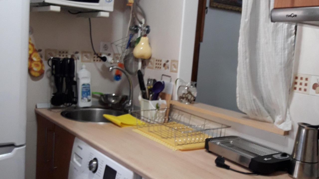 Photo of Kitchen in Cenes de la Vega