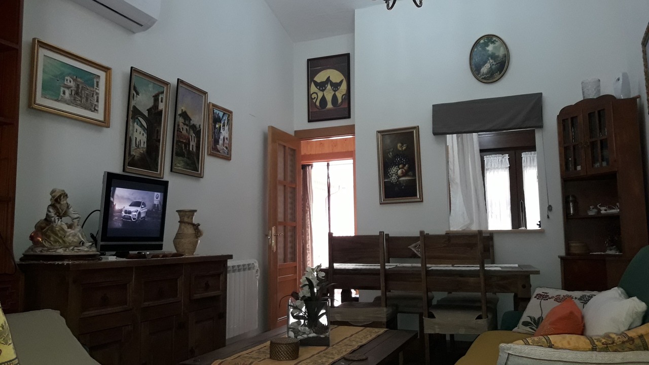 Photo of Livingroom in Cenes de la Vega